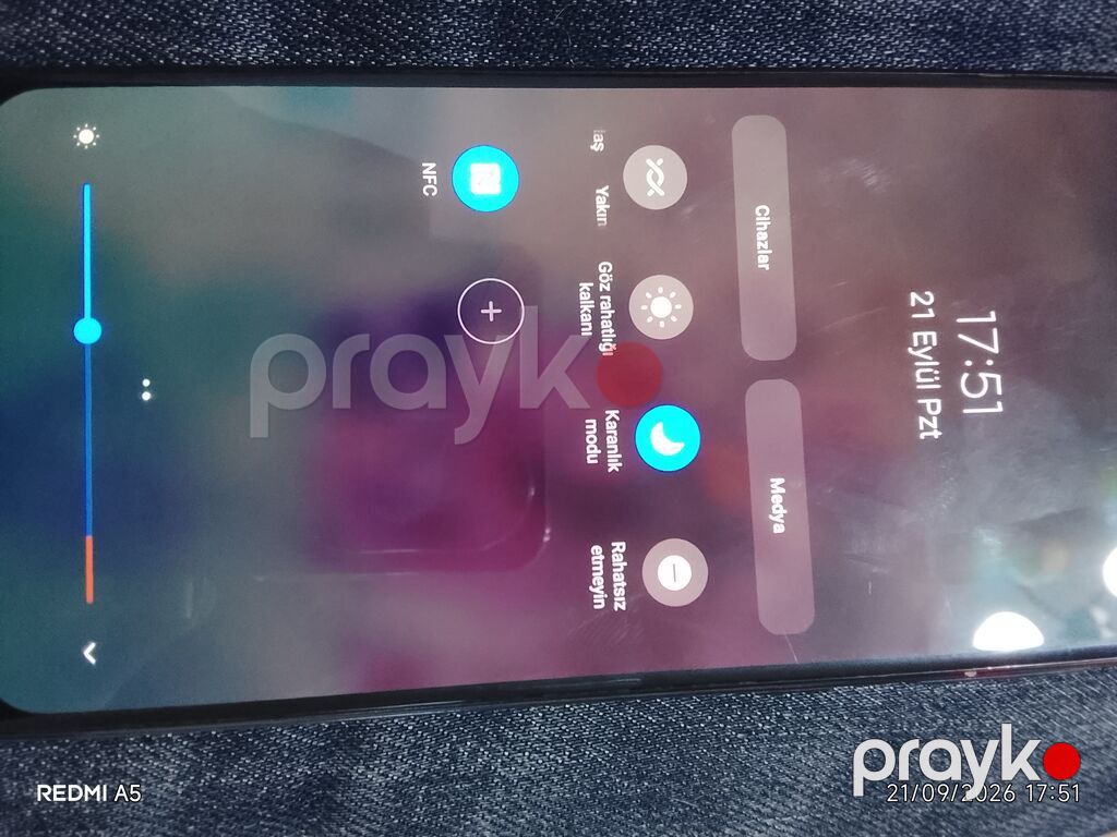 Samsung Galaxy A30, rəng - Mavi, İki sim kartlı — Samsung, Bakı (4)