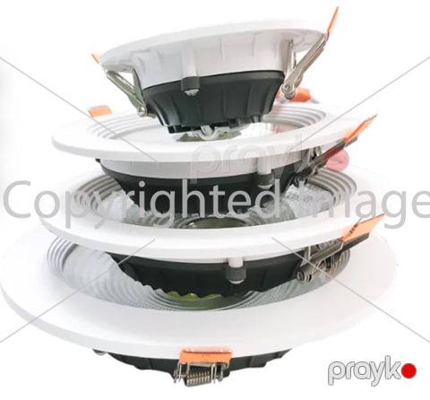 Led spot Modi MD-DLQ2015R, 15W — Bakı