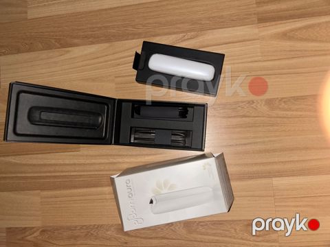 Ploom aura son model — Bakı