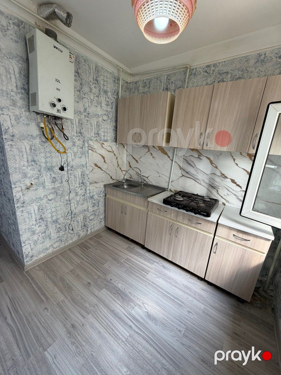1-otaqlı mənzil, 5-ci mkr., 32 m² — Mənzil, Sumqayıt (8)