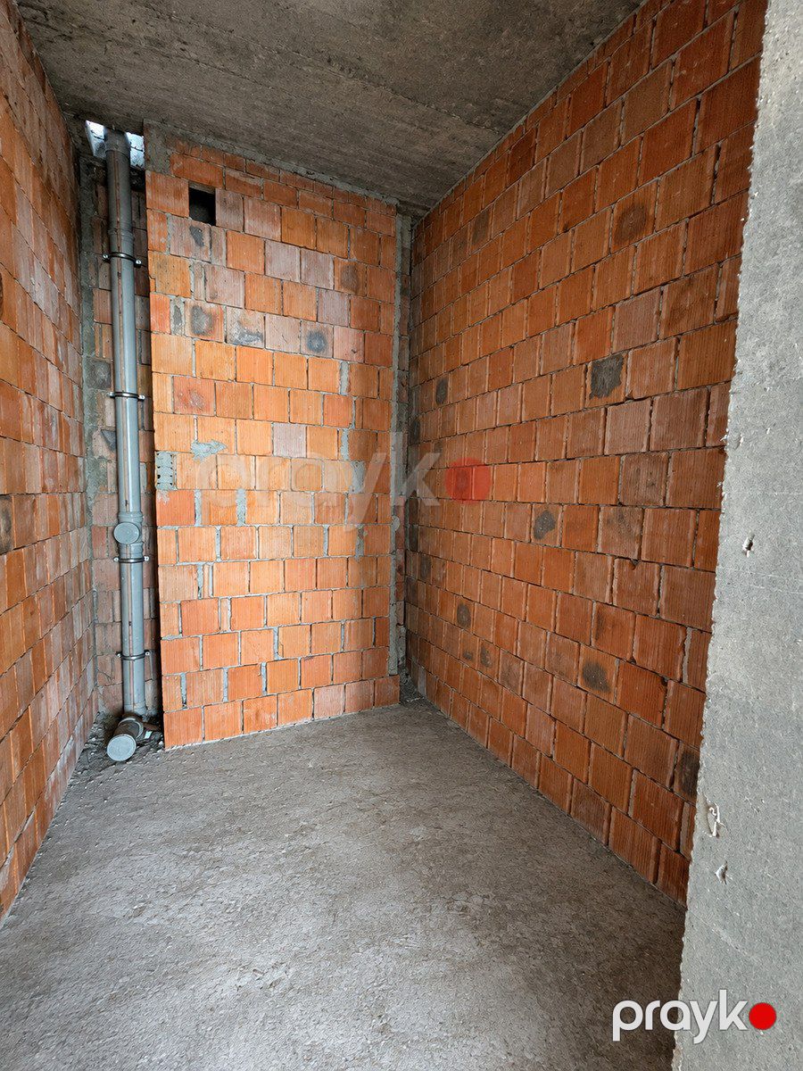Satılır 3 otaqlı yeni tikili 93 m² — Mənzil, Bakı (3)