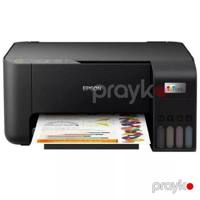 Epson L4360 Rəngli Multifunksional Printer — Elektronika, Bakı (3)