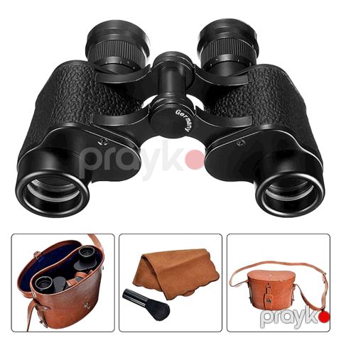 Binokl 6x24 Telescope Hd, 14x3x9.5 sm — Bakı