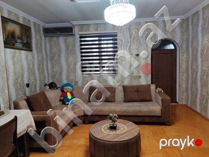 3 otaqlı Villa / Həyət evi, Satış, Bakı, Yasamal, İnşaatçılar — Ev, villa, Bakı (2)