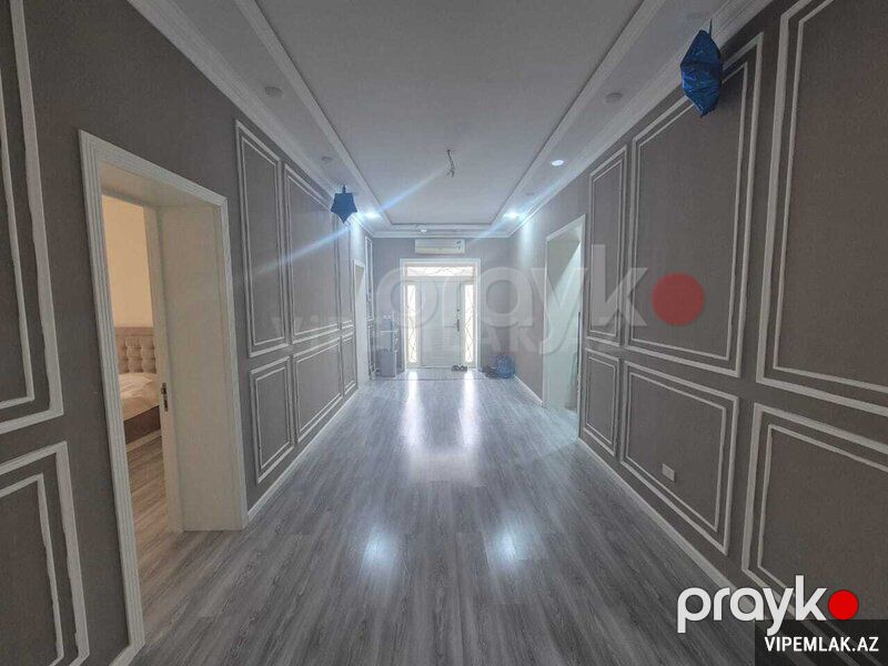 Sabunçu rayonunda 4 otaqlı Villa Satılır, 200 m² — Ev, villa, Bakı (8)