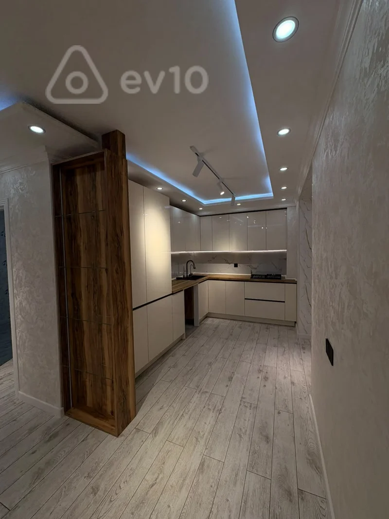 4 otaqlı mənzil, 110 m², Qara qarayev prospekti — Mənzil, Bakı (11)