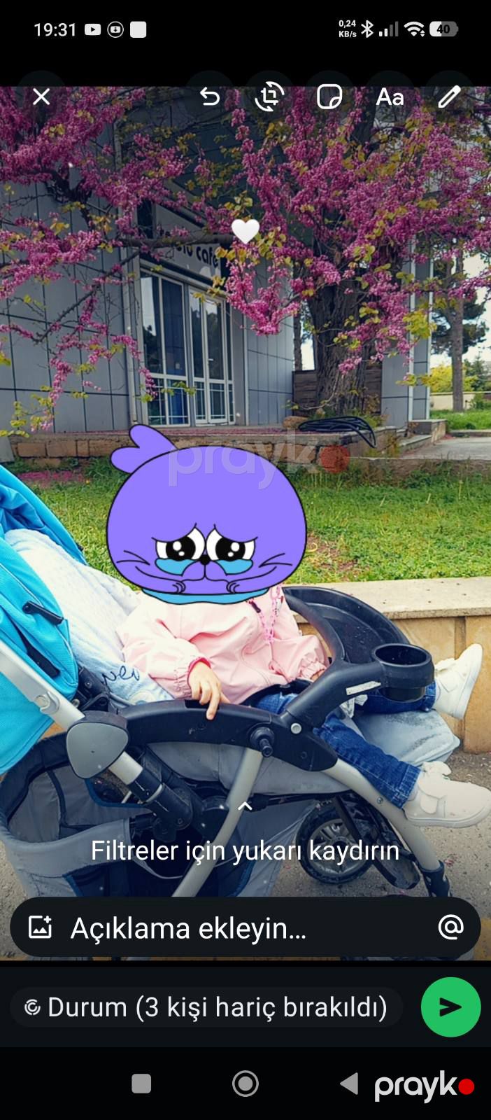 usaq stolu ve kalyaska — Uşaqlar üçün hər şey, Bakı (3)