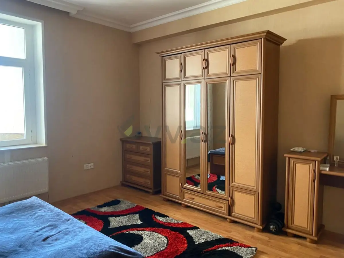 3 otaqlı mənzil Yeni tikili Satılır, Əhmədli, Xətai, Bakı — Mənzil, Bakı (3)