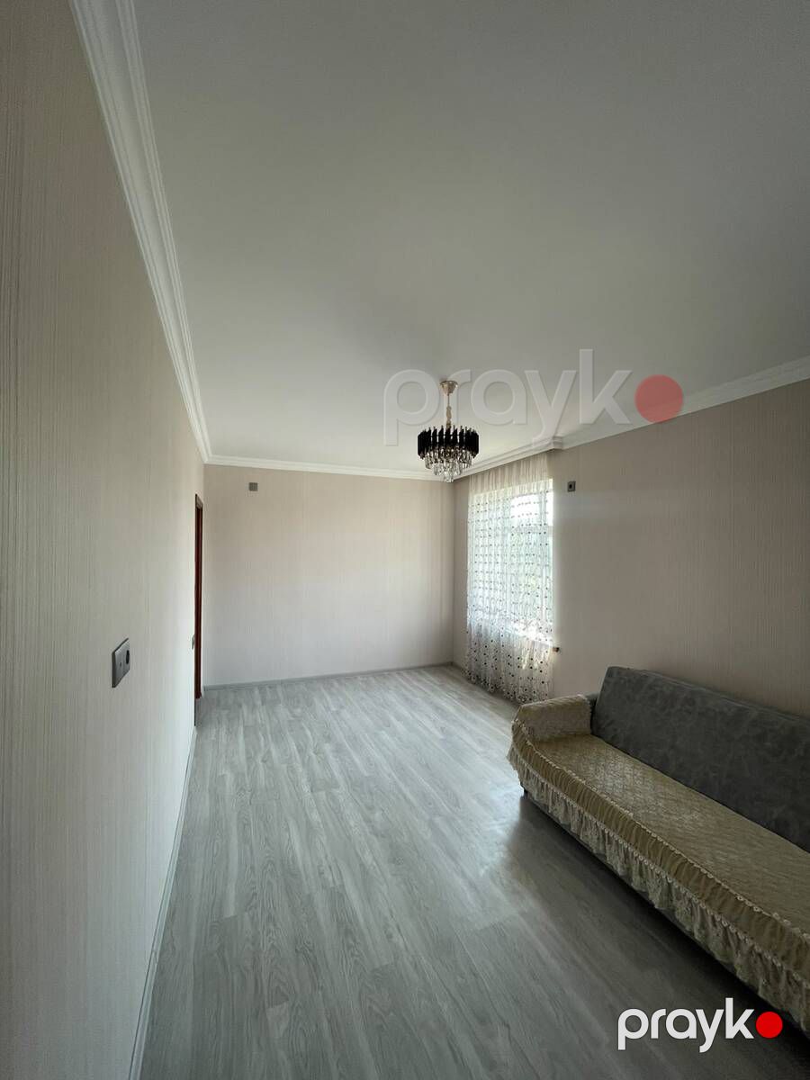 Satılır 2 otaqlı köhnə tikili 40 m² — Mənzil, Bakı (2)