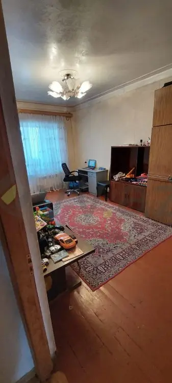 4 otaqlı mənzil Köhnə tikili Satılır, Xırdalan — Mənzil, Xırdalan (5)