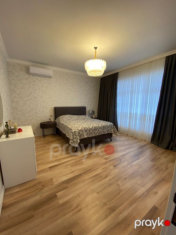 Satılır 4 otaqlı həyət evi/bağ evi 240 m² — Ev, villa, Bakı (11)