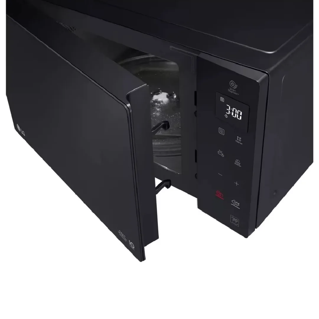 Mikrodalğalı Soba LG MS2535GIB — Mikrodalğalı sobalar, Bakı (4)