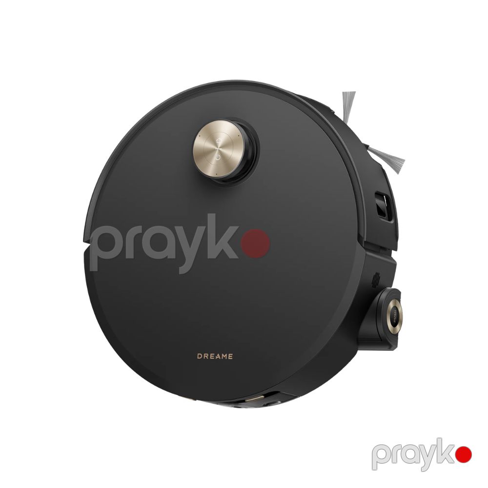 Tozsoran Dreame Robot Vacuum Aqua 10 Roller Black EUA (RLH31CE) — Tozsoran, Bakı (4)