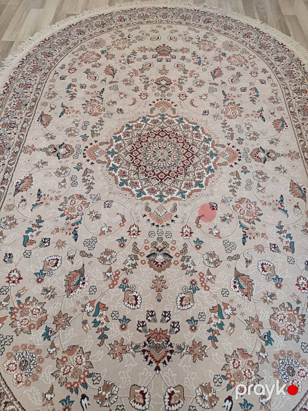 Xalca — Ev malları, Bakı (2)