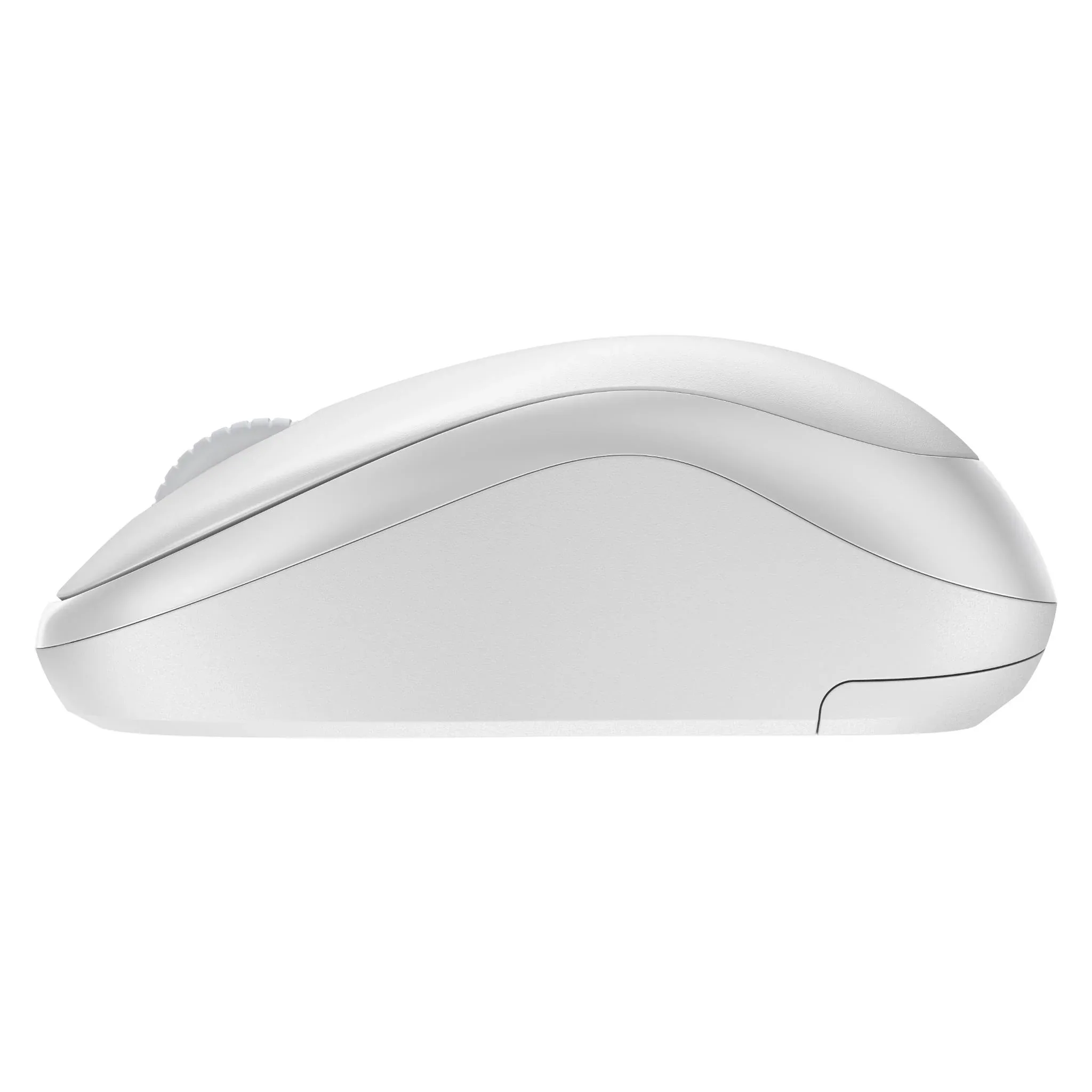 Logitech M240 Silent Bluetooth Mouse White — Mallar, Bakı (2)