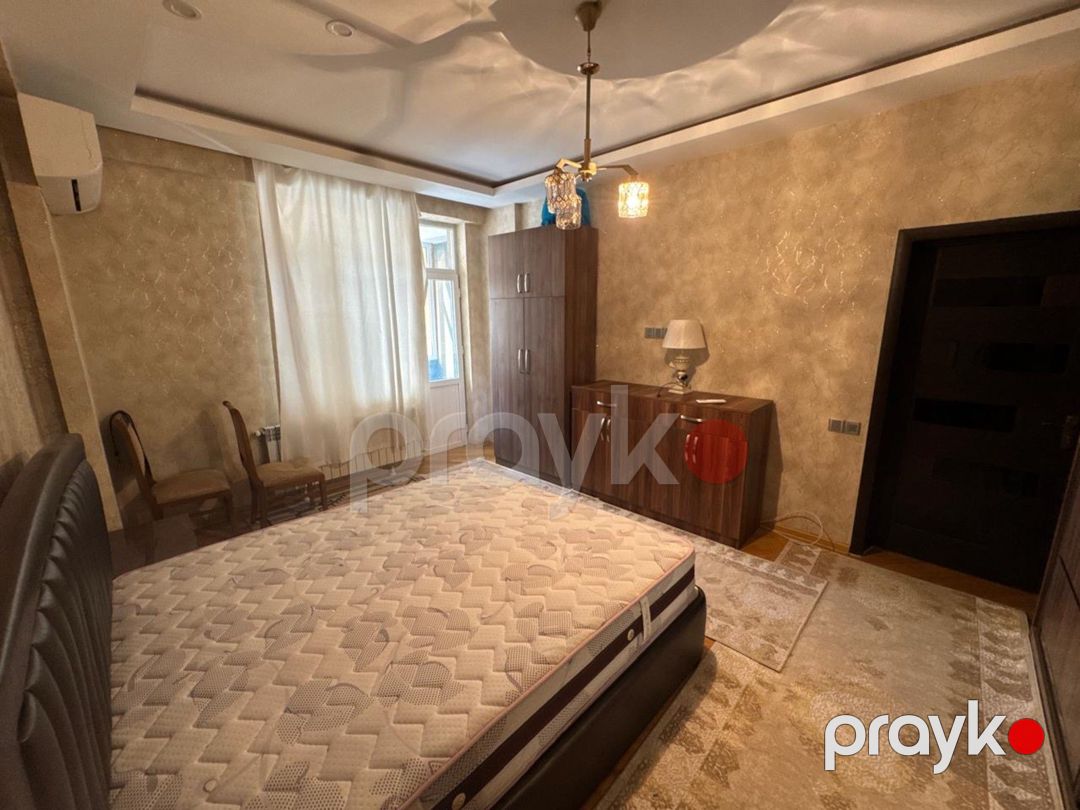 Satılır 3 otaqlı yeni tikili 95 m² — Mənzil, Bakı (6)