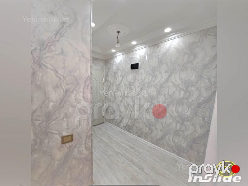 Satılır 2 otaqlı Bina evi menzil (Köhnə tikili), 48 m², 3-cü mikrorayon — Mənzil, Sumqayıt (11)