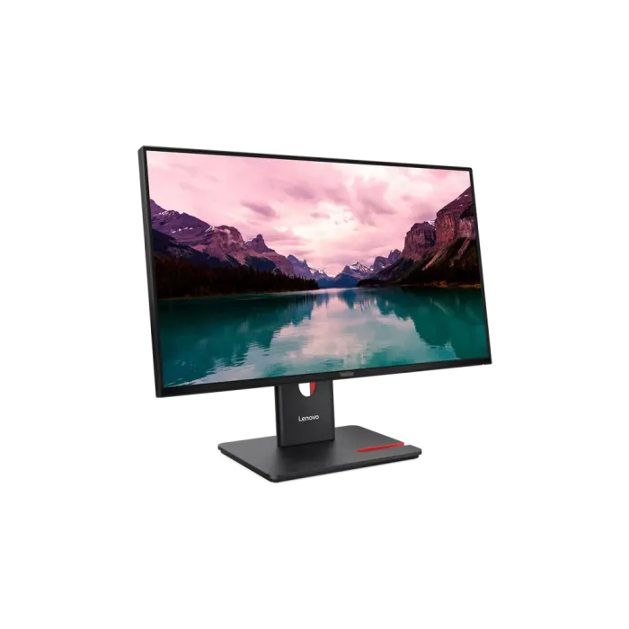 Lenovo ThinkVision T24-40 64A4MATXEU 23.8" FHD IPS 120Hz Business Monitor — Bakı