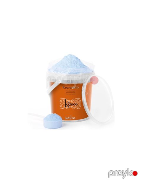 Saçlar üçün ağardıcı toz Keyra Cosmetics Kdeco 500 q — Bakı