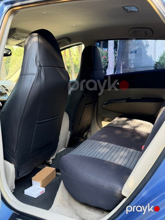 Toyota Prius, 1.5 L, 1.3 kWh, 2008 il, 340 000 km — Avtomobillər, Bakı (9)