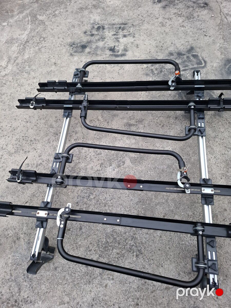 Mercedes Benz velosiped daşıyıcı — Velosipedlər, Xırdalan (5)