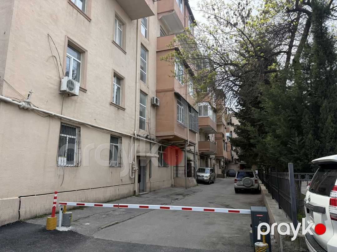 Satılır 1 otaqlı köhnə tikili 40 m² — Mənzil, Bakı (2)