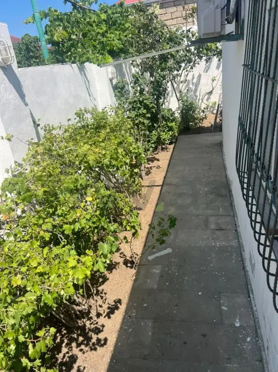 3 otaqlı Həyət evi Satılır, Şimal qres, Xəzər, Bakı — Ev, villa, Bakı (4)