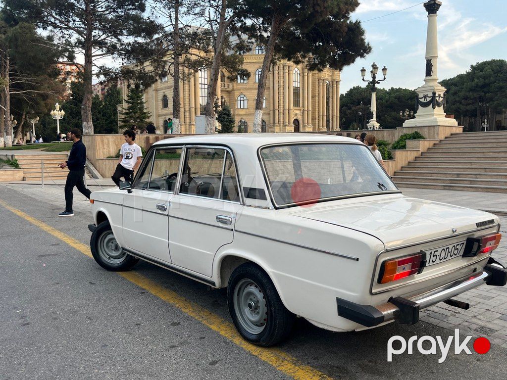 Lada (VAZ) 2106, 1.6 L, 2004 il, 20 823 km — Avtomobillər, Bakı (5)