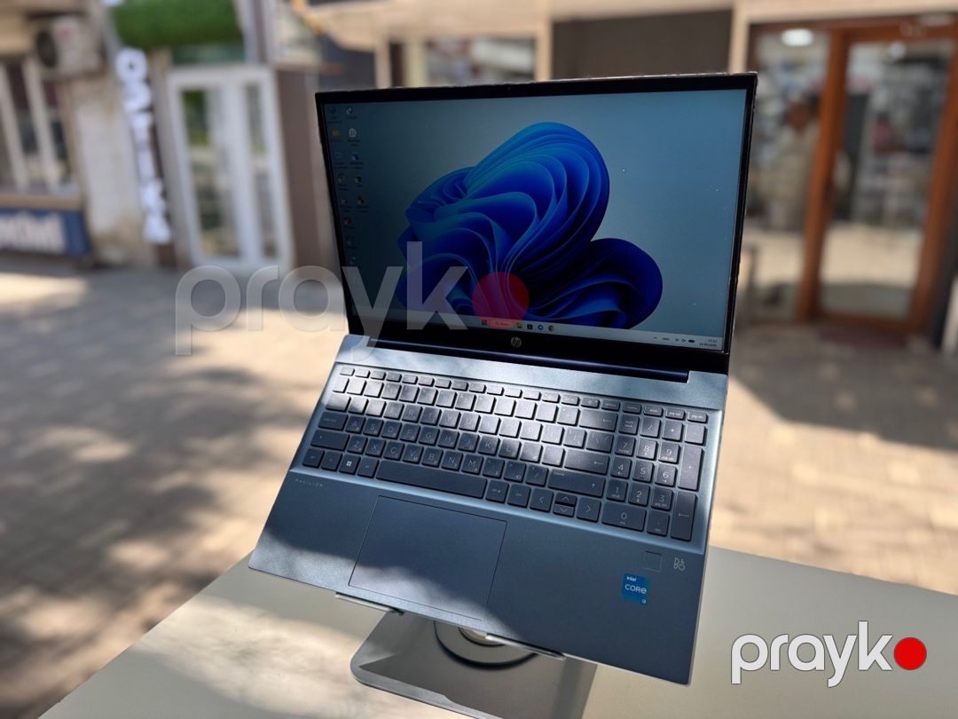 HP Pavilion Noutbook — Noutbuklar, Sumqayıt (2)