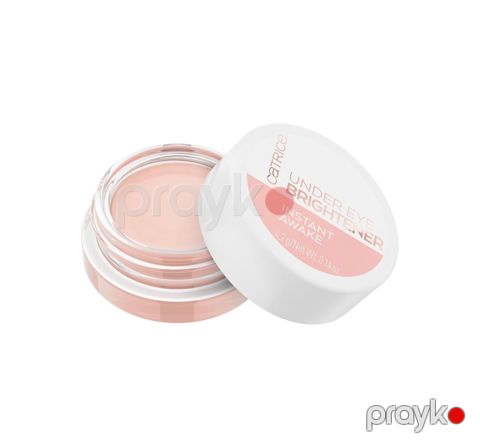 Üz üçün konsiler Catrice Under Eye Brightener 010 Light Rose 4.2 q — Bakı