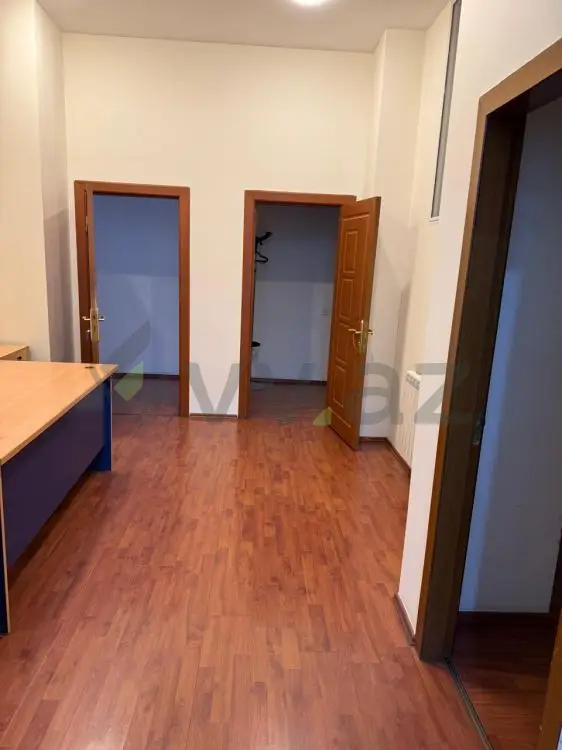 235 m² Obyekt / Ofis Kirayə, Yeni Yasamal qəs., Yasamal, Bakı — Əmlak, Bakı (5)