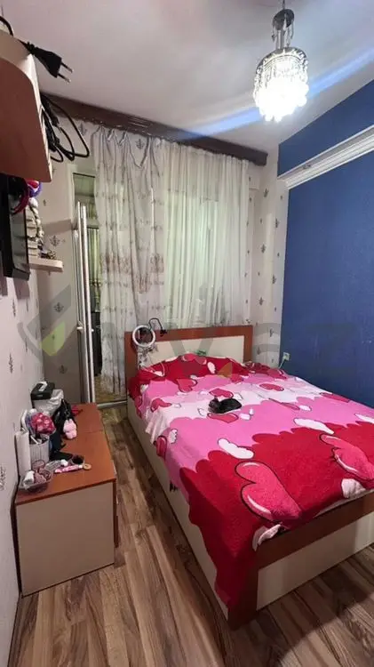 2 otaqlı mənzil Yeni tikili Satılır, Badamdar qəs., Səbail, Bakı — Mənzil, Bakı (7)
