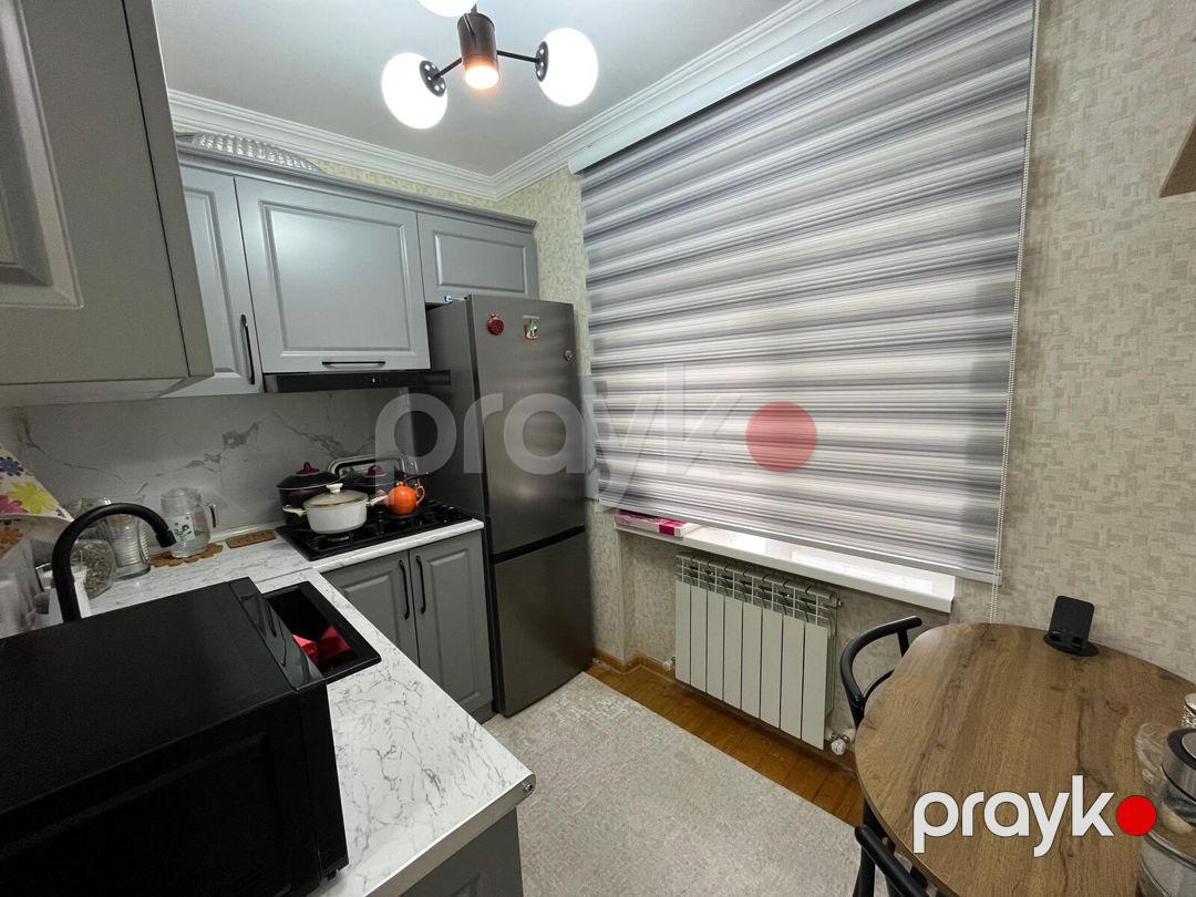 4-otaqlı mənzil, Mingəçevir ş., 72.16 m² — Mənzil, Mingəçevir (10)