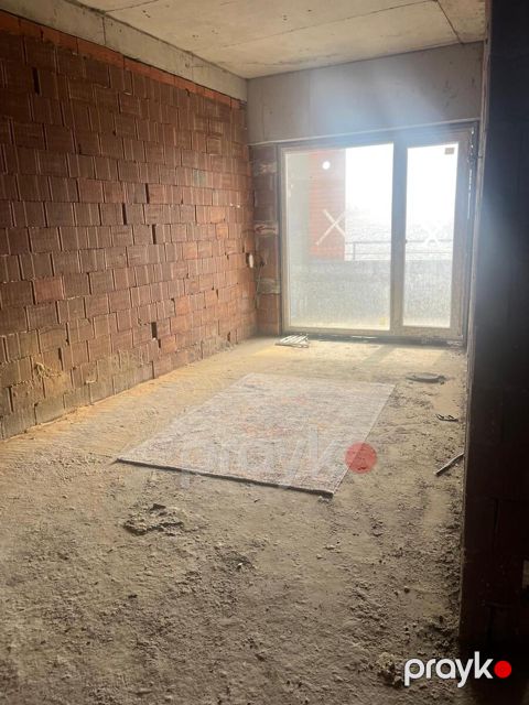 2-otaqlı yeni tikili, 20 Yanvar m., 66.71 m² — Bakı