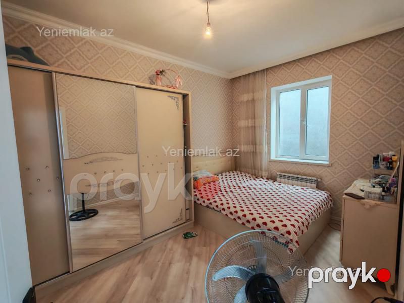 Satılır 3 otaqlı Həyət evi / Villa, 90 m², Sabunçu rayonu — Ev, villa, Bakı (5)