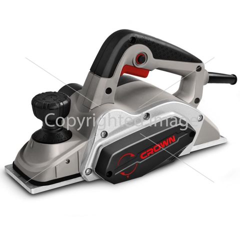 Rəndə Crown CT14019X — Bakı