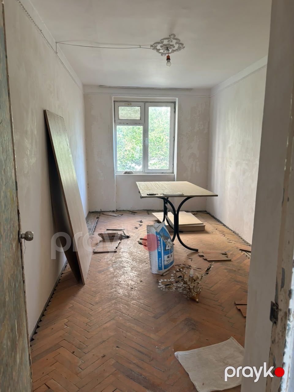 Satış: 2 otaqlı Köhnə tikili, 60 m², Yasamal rayonu — Mənzil, Bakı (5)