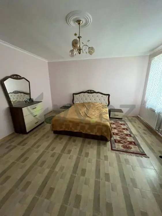 4 otaqlı Həyət evi Satılır, Şamaxı — Ev, villa, Şamaxı (8)