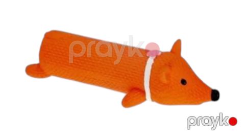 Игрушка Mısoko для собаки, лиса — Bakı