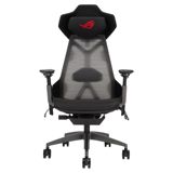 Gaming chair Asus ROG SL400 (90GC0120-MSG010) — Pctech — Периферийные устройства