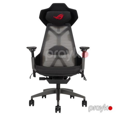 Gaming chair Asus ROG SL400 (90GC0120-MSG010) — Bakı
