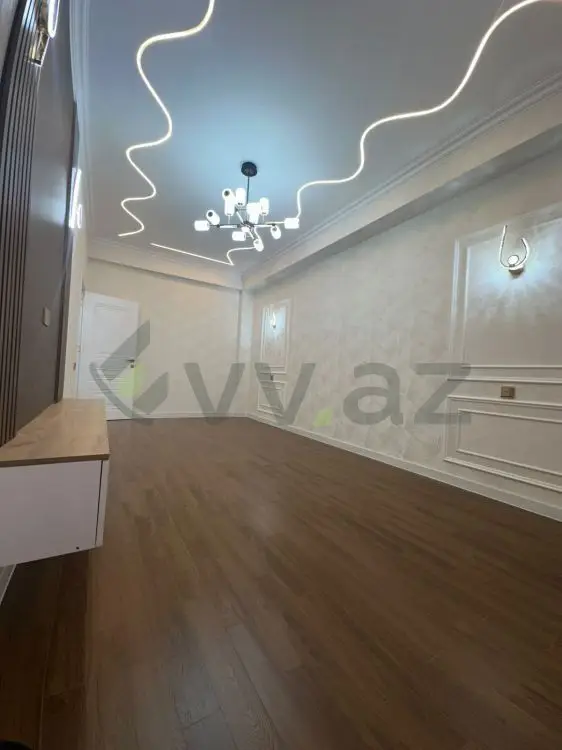 3 otaqlı mənzil Yeni tikili Satılır, Masazır, Abşeron