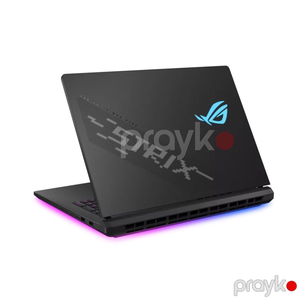 ASUS rog Strix scar 18 G835LR-SA005 (90NR0LS1-M00050) — Noutbuklar, Bakı (5)