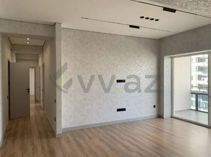 4 otaqlı mənzil Yeni tikili Satılır, Biləcəri qəs., Binəqədi, Bakı — Mənzil, Bakı (3)