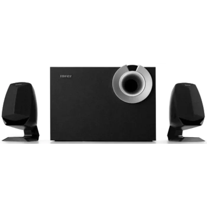 Edifier M201BT 2.1 Bluetooth Dinamik Sistemi — Bakı