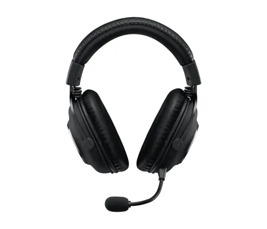 Qulaqlıq Logitech G Pro X Gaming Headset — Mallar, Bakı (2)