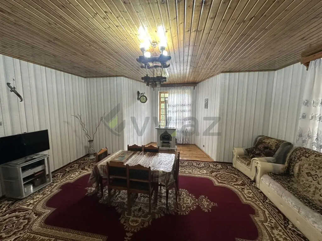 4 otaqlı Həyət evi Kirayə (günlük), Göygöl — Ev, villa, Göygöl (3)