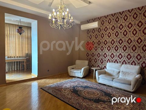 İcarəyə verilir 3 otaqlı köhnə tikili 70 m² — Bakı