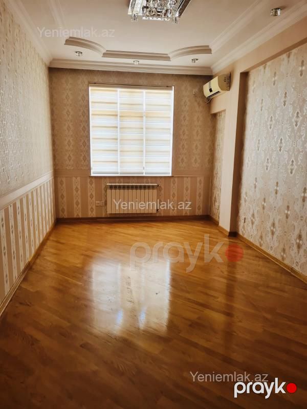 Satılır 3 otaqlı Bina evi menzil (Yeni tikili), 123 m², Nizami rayonu — Mənzil, Bakı (8)