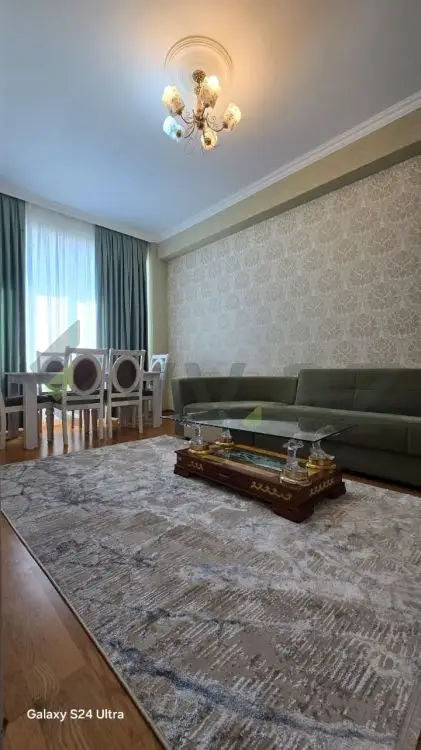 2 otaqlı mənzil Yeni tikili Satılır, Xırdalan — Mənzil, Xırdalan (4)